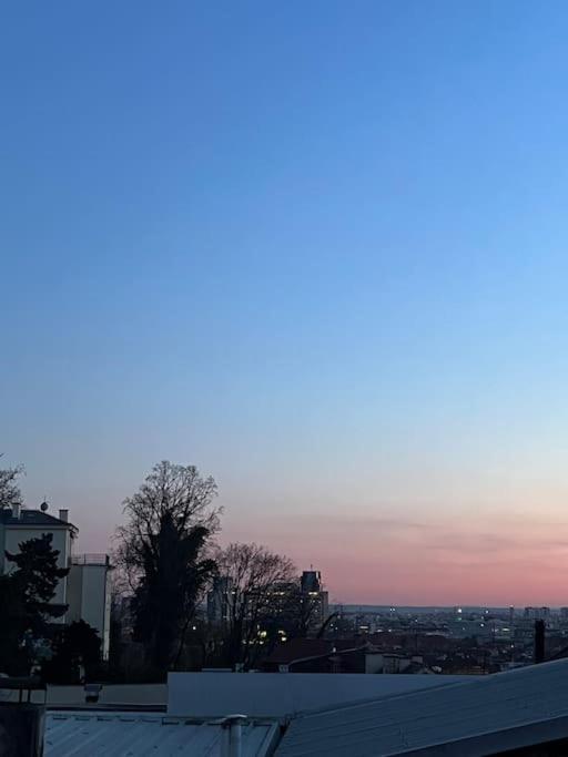 Art / Peaceful / Historical City Center Apartment 萨格勒布 外观 照片